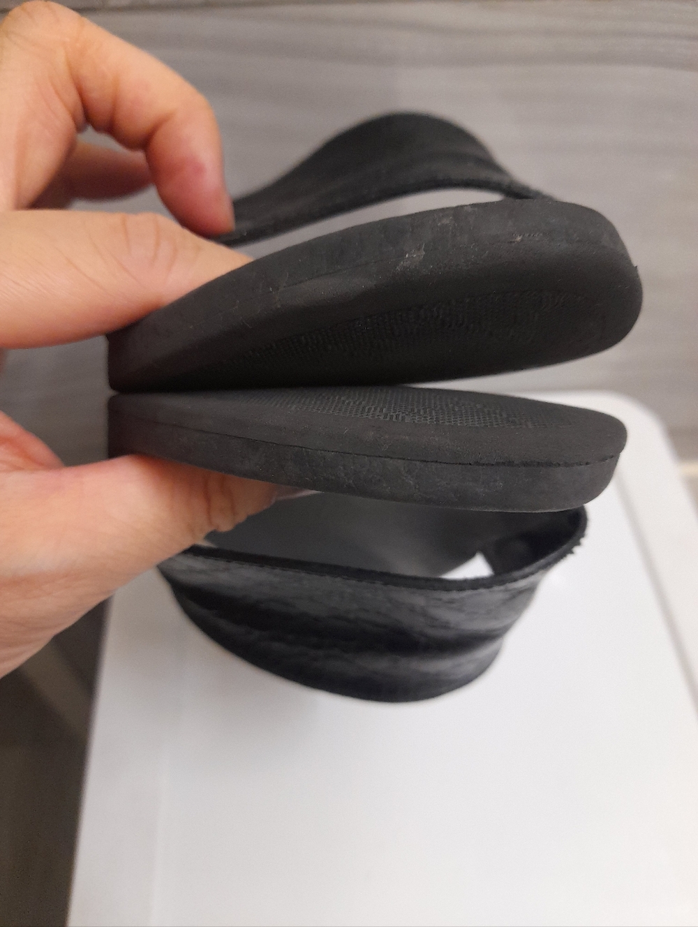 Authentic Gucci Slides - Picture 10 of 13